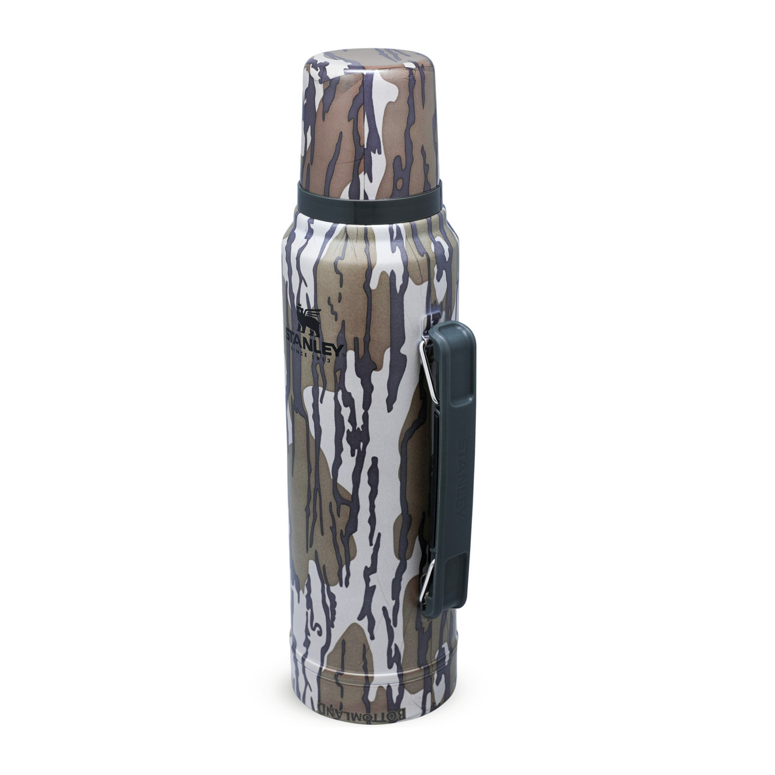 Termo Café - 1L - CLASSIC LEGENDARY BOTTLE - Bottomland