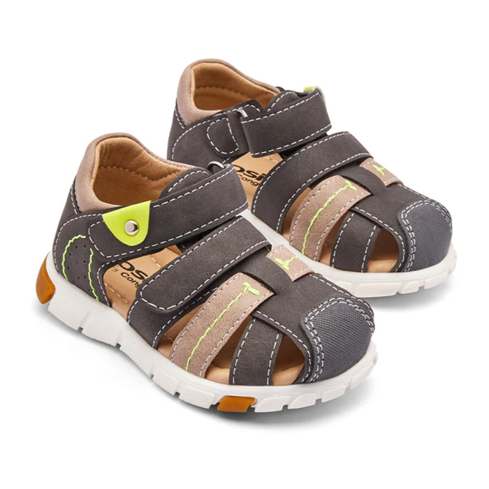 Conguitos - Sandali estivi per bambini comodi