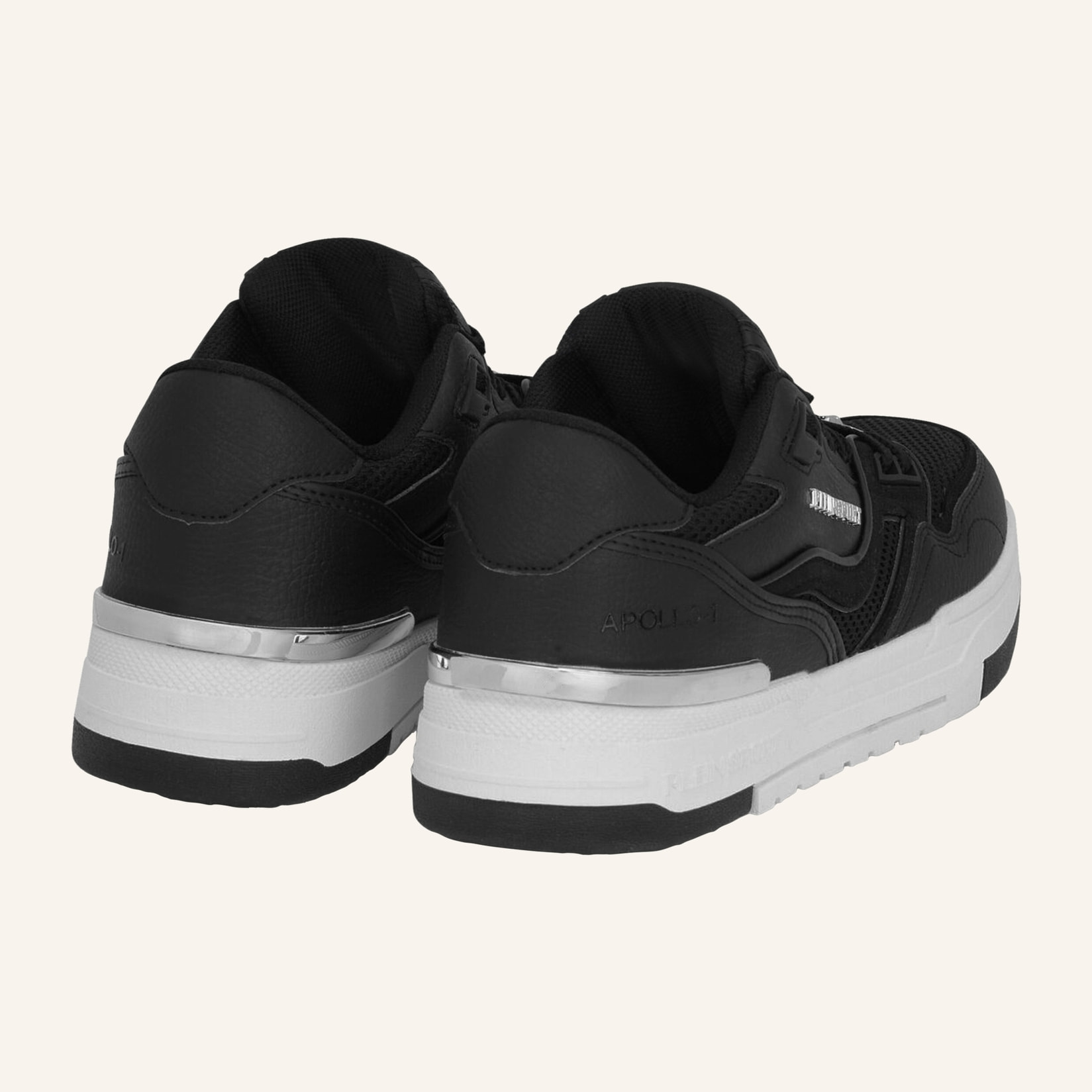 PLEIN SPORT Sneakers Apollo-1