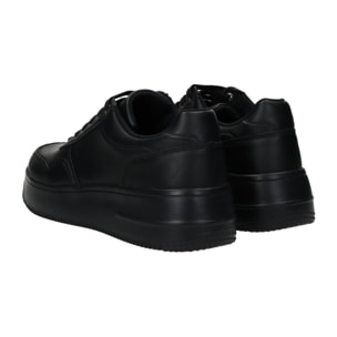 Sneakers Donna Tata Italia Nero