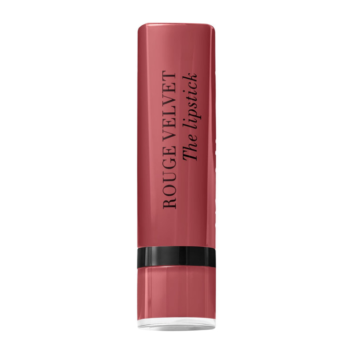 Rouge Velvet The Lipstick - Rouge à lèvres
