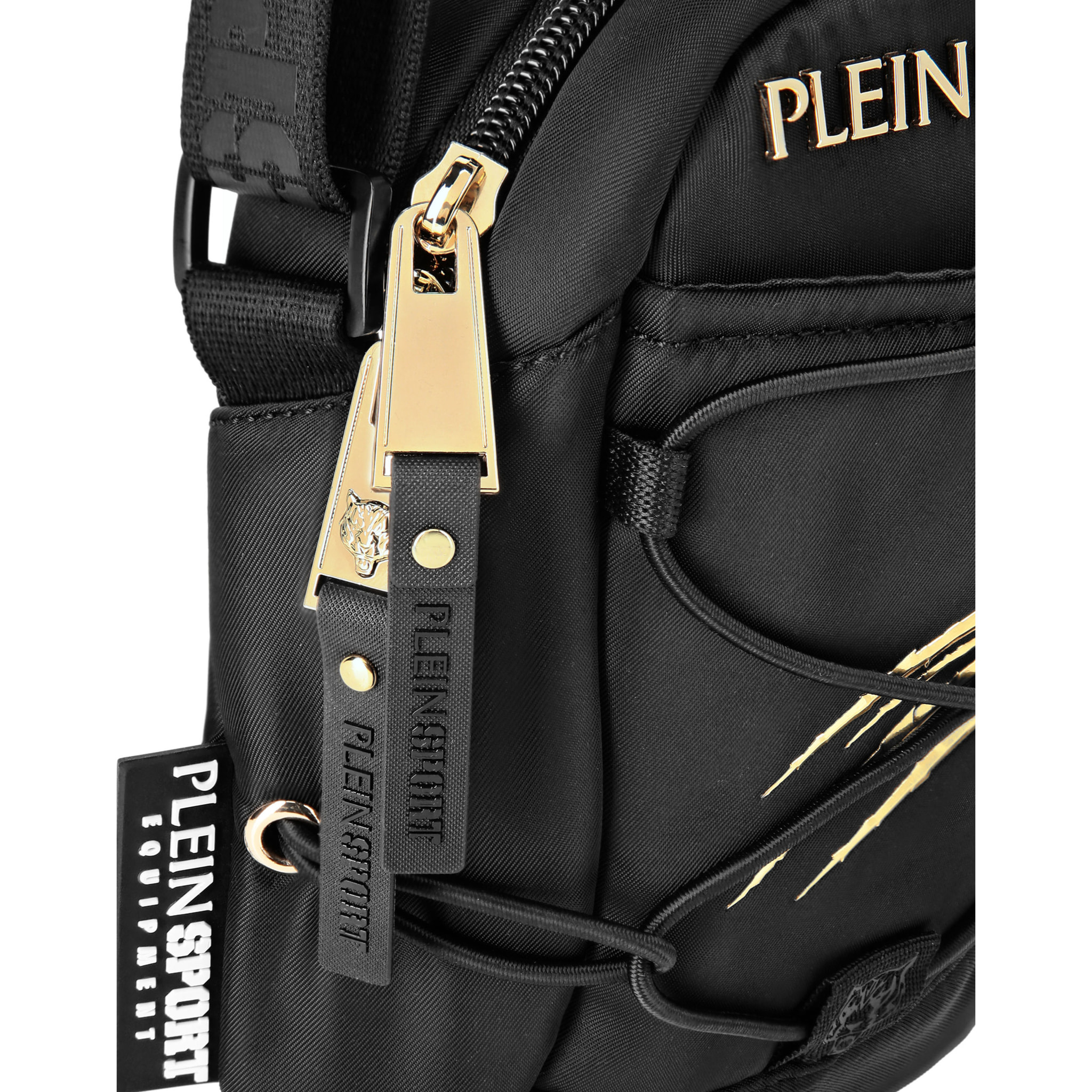 PLEIN SPORT Shoulder Bag