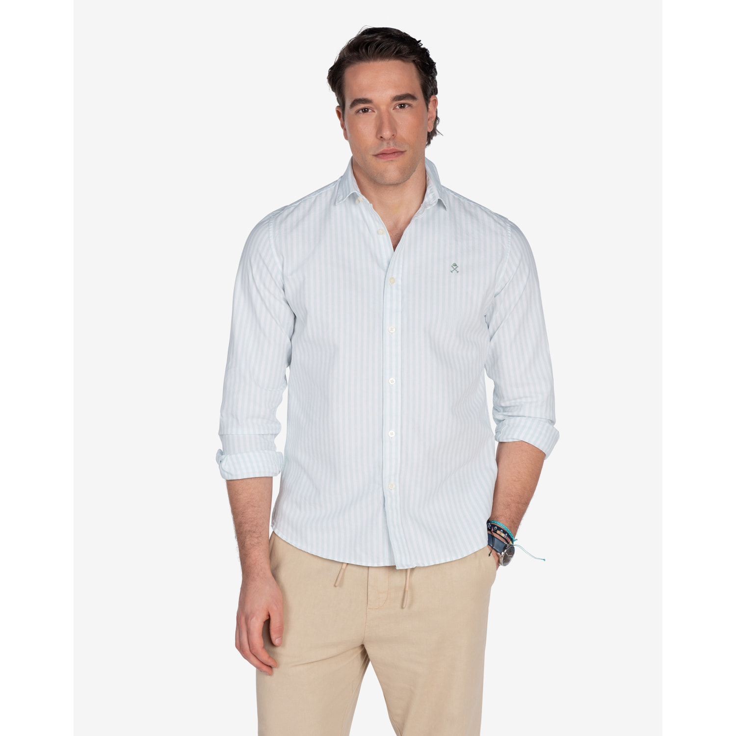 CAMISA SEUL