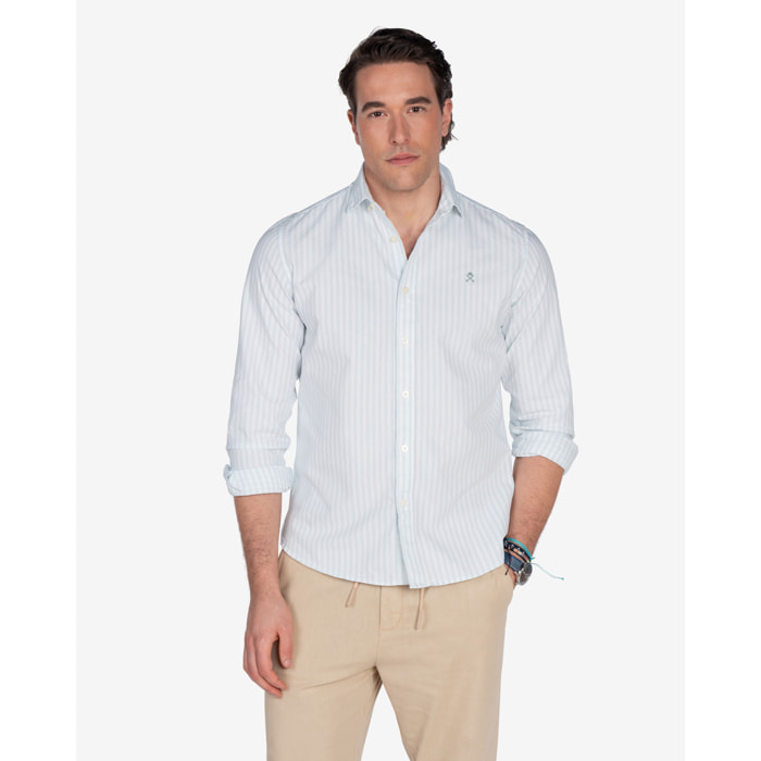 CAMISA SEUL