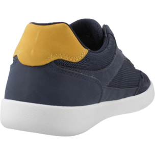 Sneakers de  Hombre de la marca GEOX  modelo U RIETI AZUL