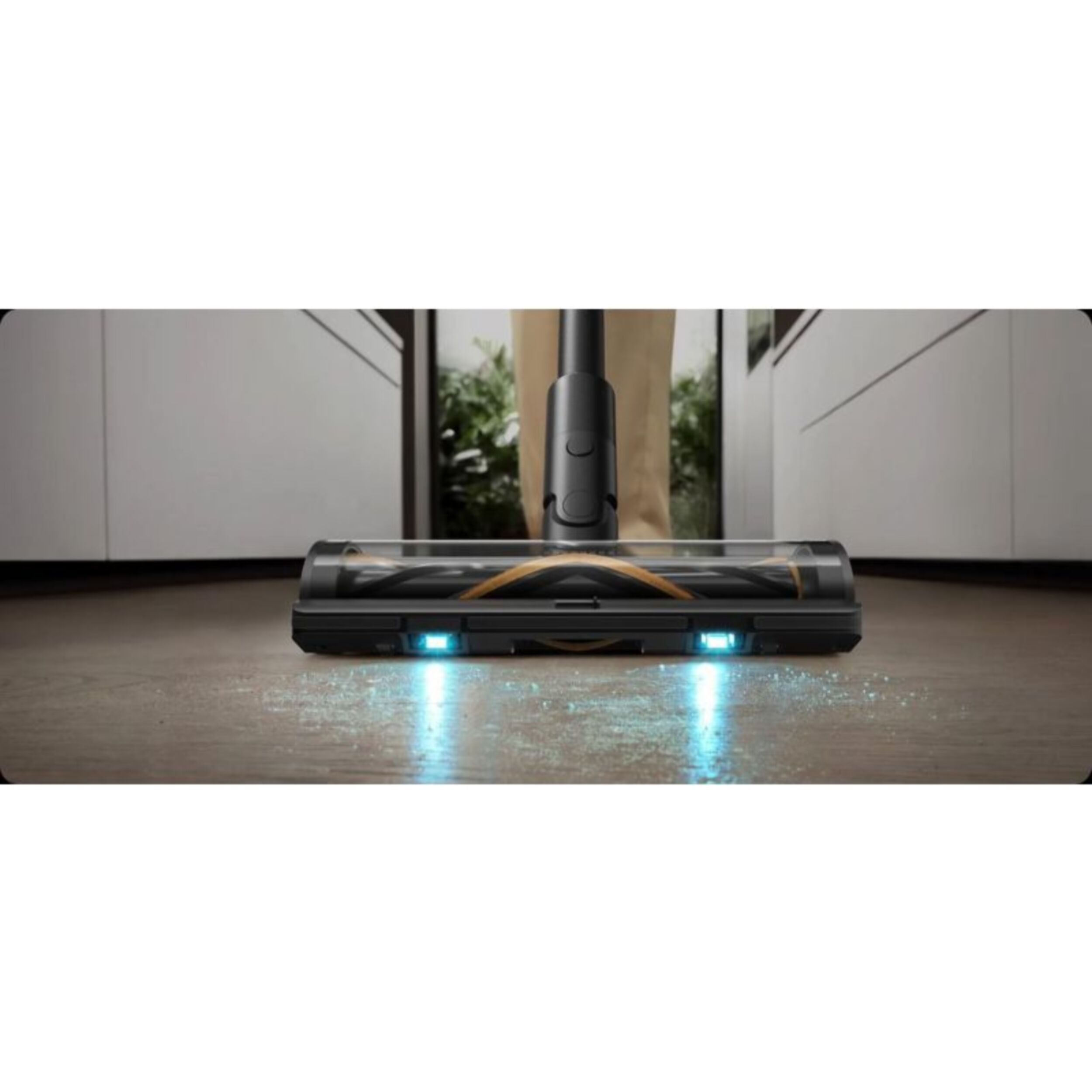 Aspirateur balai DREAME Z10