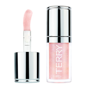 Baume de Rose Lip Oil Serum - Huile-sérum Nutri-Sublimatrice