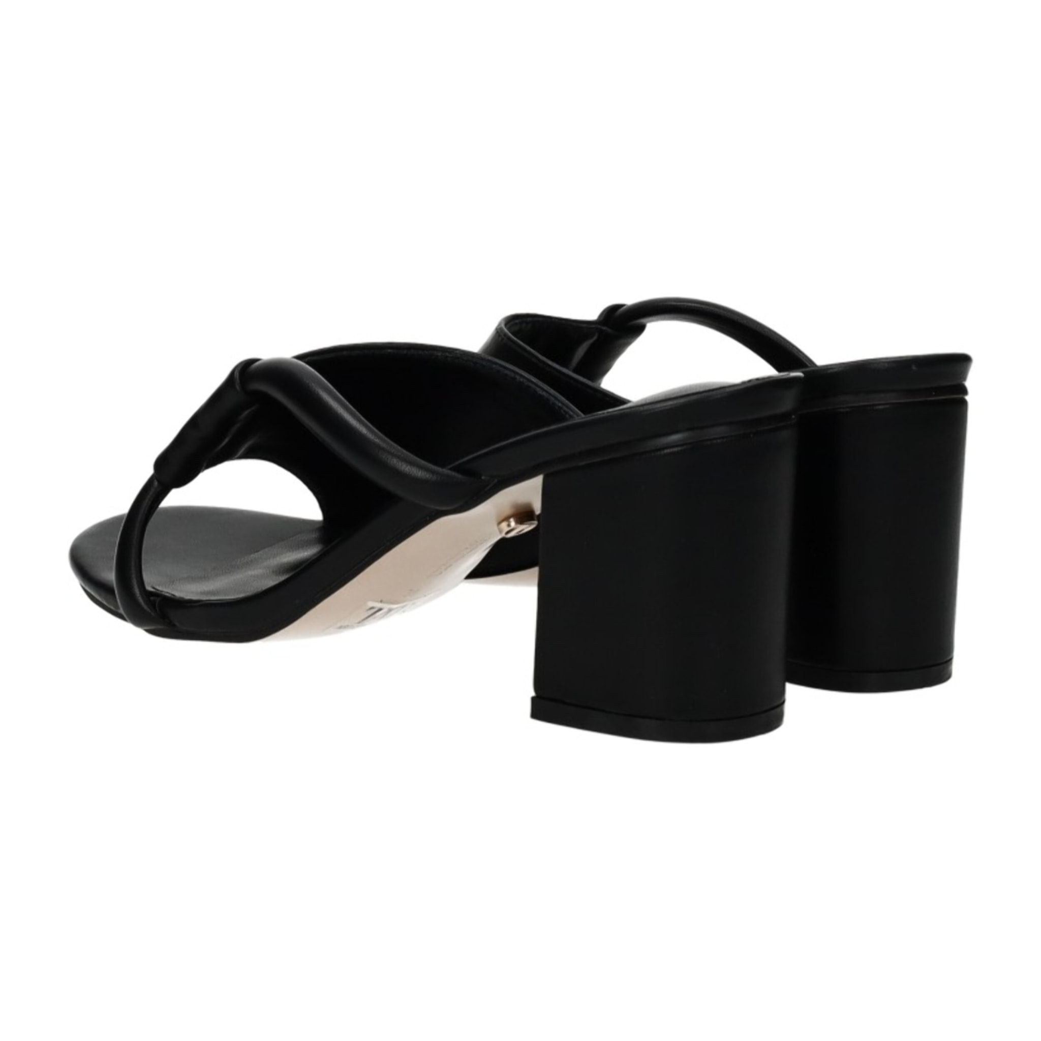 Sandali Donna Tata Italia Nero