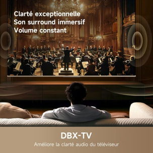 TV QLED DREAME 55Q100 (2026) 55" (140 cm)