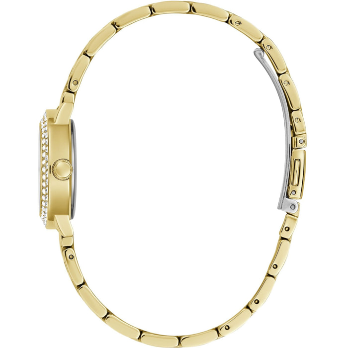 Guess Orologio Analogico Al Quarzo Gd Gem