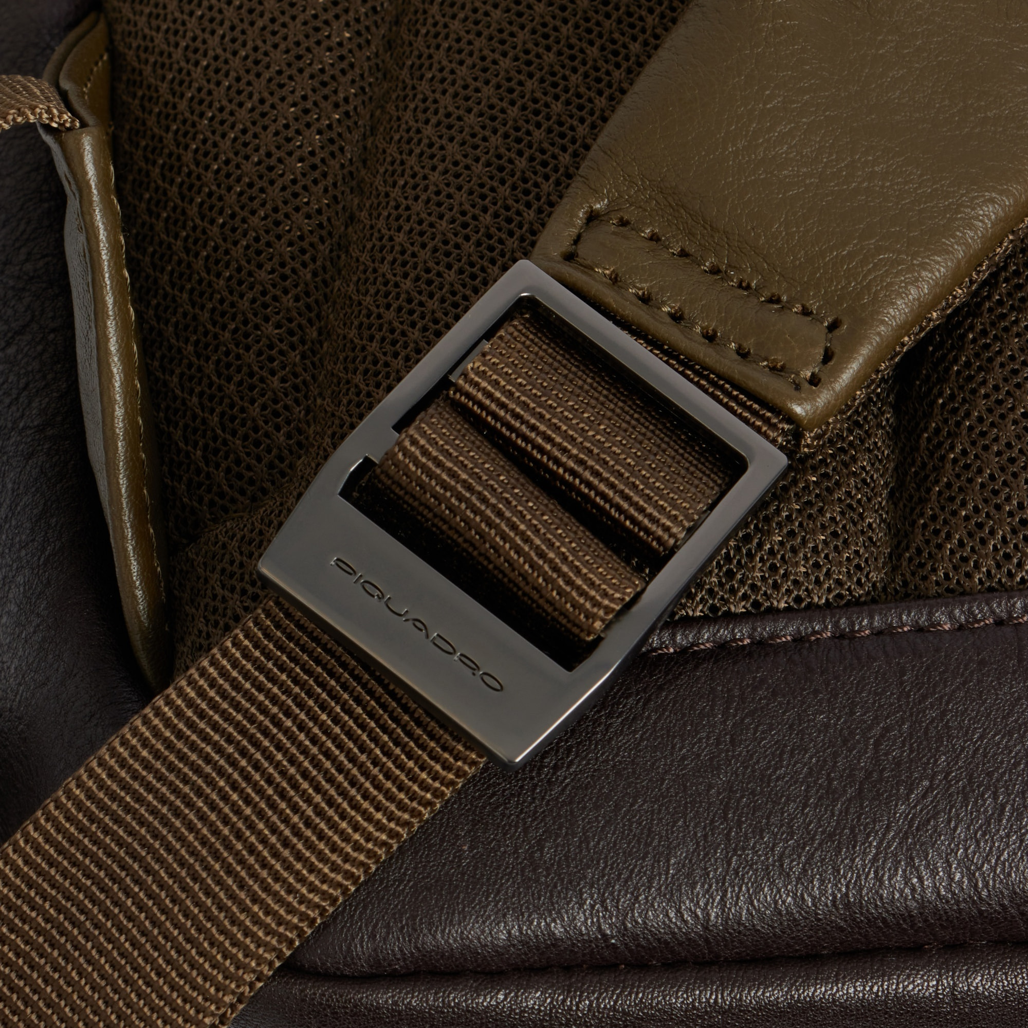 Piquadro Zaino uomo porta pc 15,6" personalizzabile