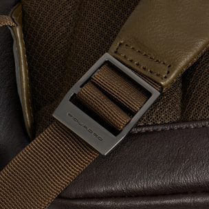 Piquadro Zaino uomo porta pc 15,6" personalizzabile