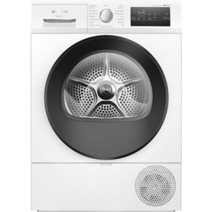 Sèche linge pompe à chaleur SIEMENS WT45H00BFR