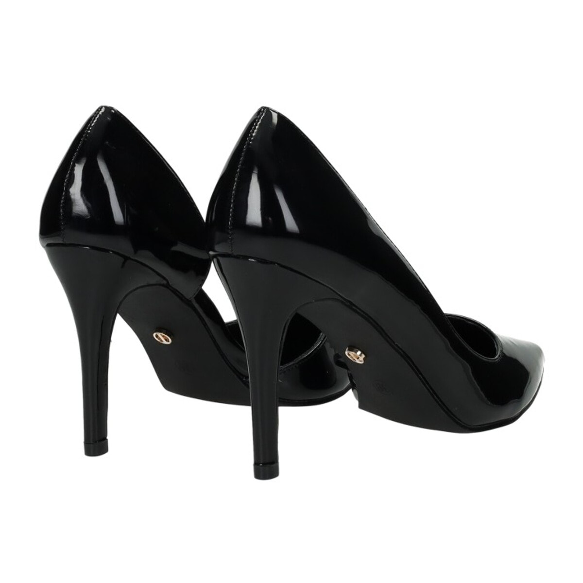 Décolleté Donna Tata Italia Nero