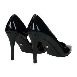 Décolleté Donna Tata Italia Nero