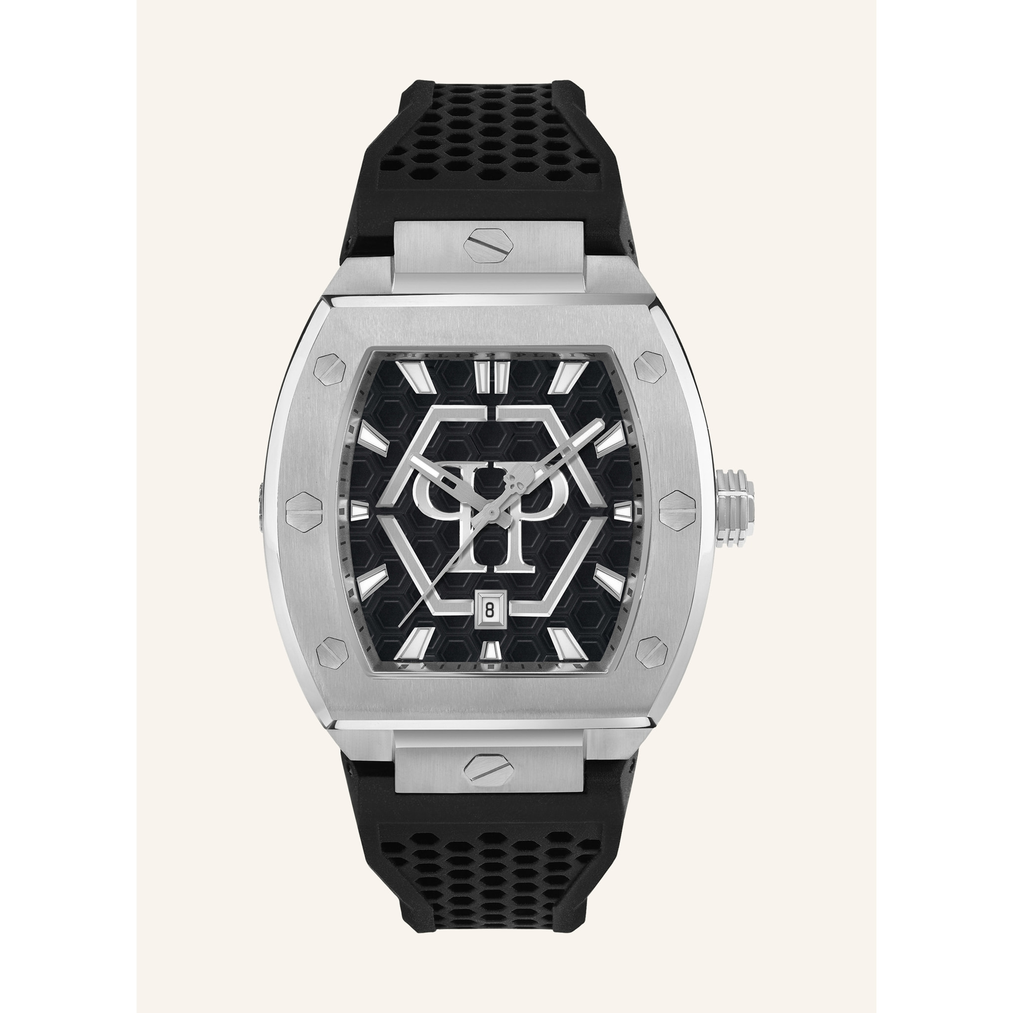 PHILIPP PLEIN Orologi HEXAGON