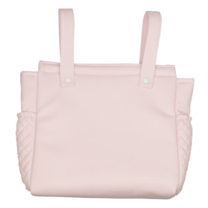 Talega Acolchado Beige Talla Ninguna