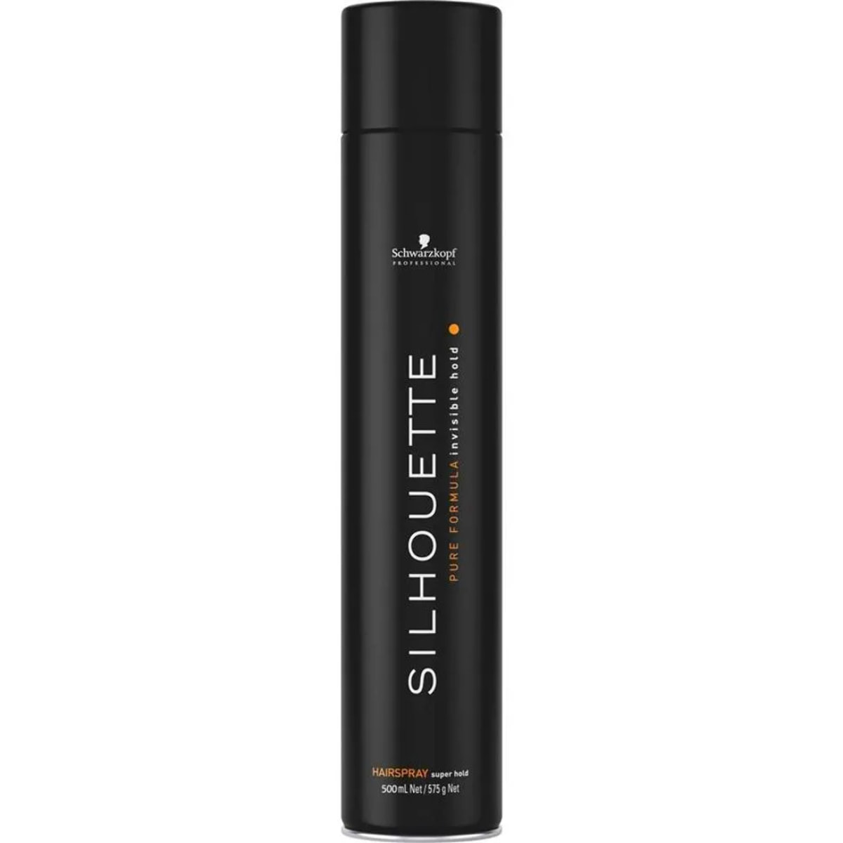 SCHWARZKOPF Silhouette Super Hold Hairspray 300ml