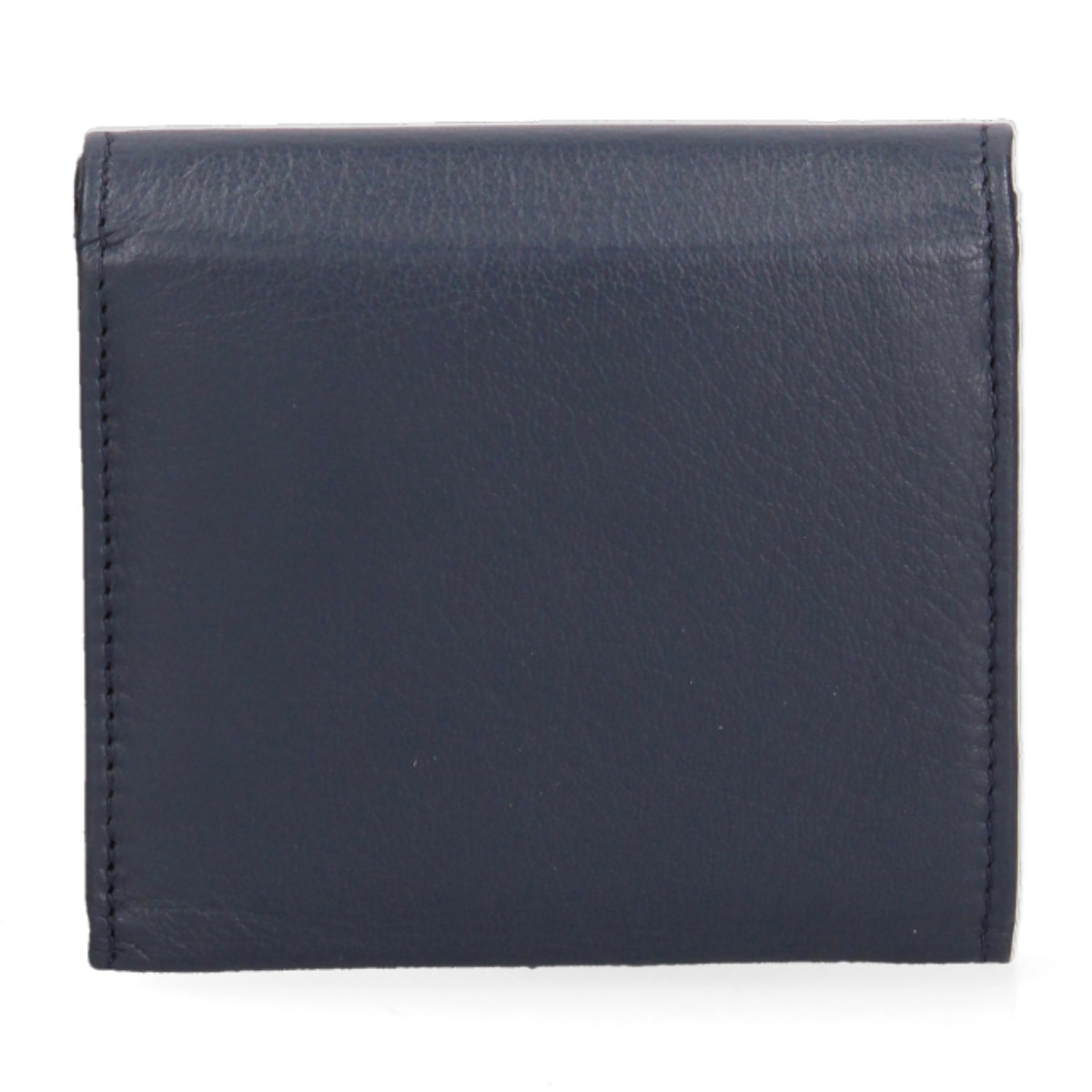 Portafoglio Unisex in Vera Pelle Prodotto Fashion 10x9x2,5 cm