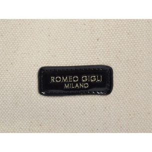 Zaino Romeo Gigli Milano Nero