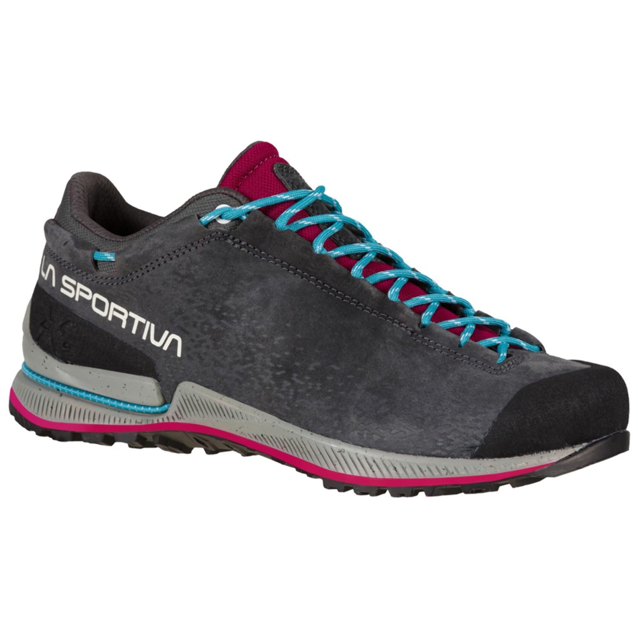 TX2 Evo Leather Mujer Zapatillas Trail Running La Sportiva