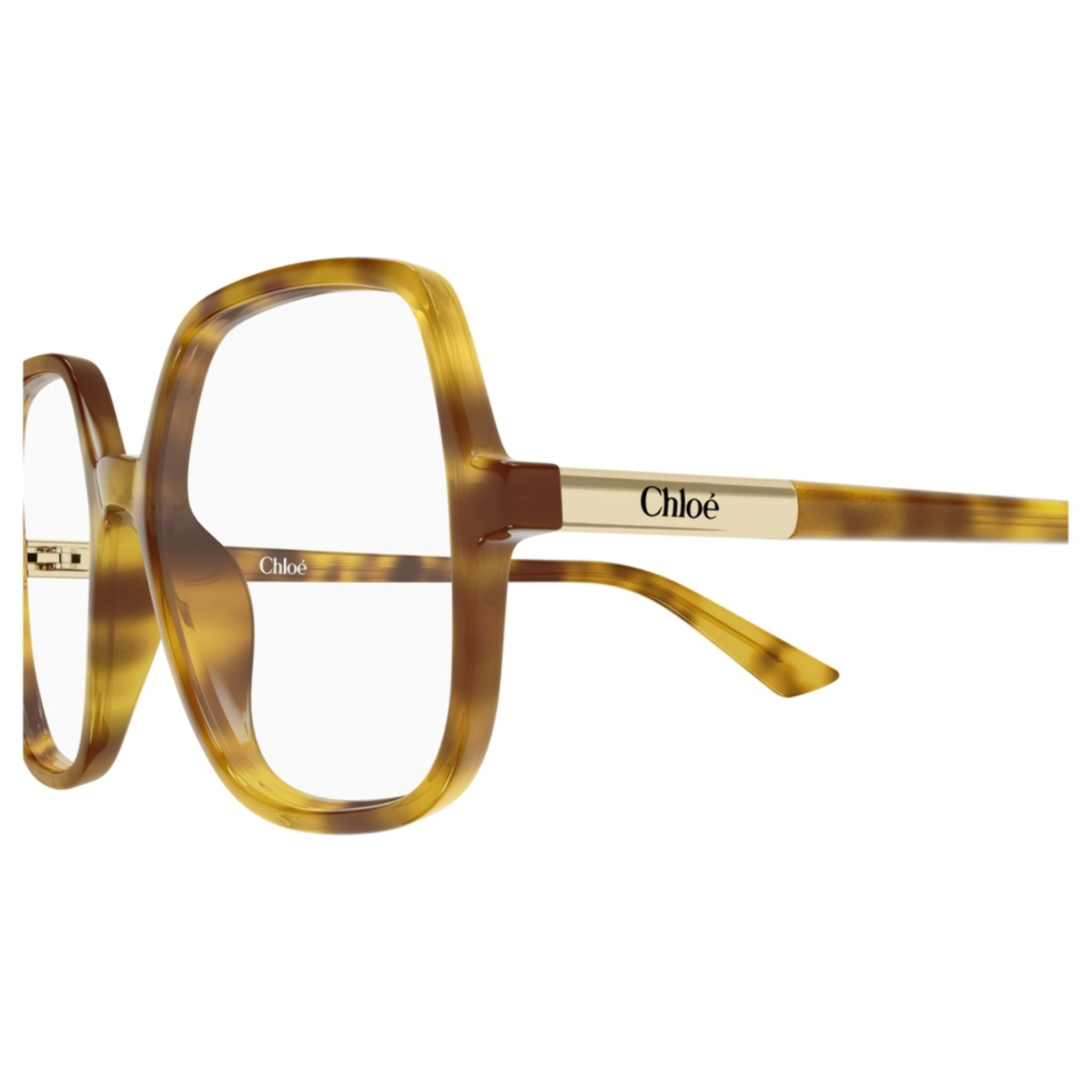 Gafas de Vista Chloé CH0368O-003 de Acetato Mujer 54 mm