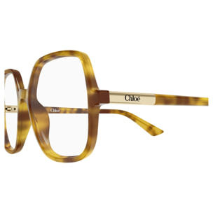 Gafas de Vista Chloé CH0368O-003 de Acetato Mujer 54 mm
