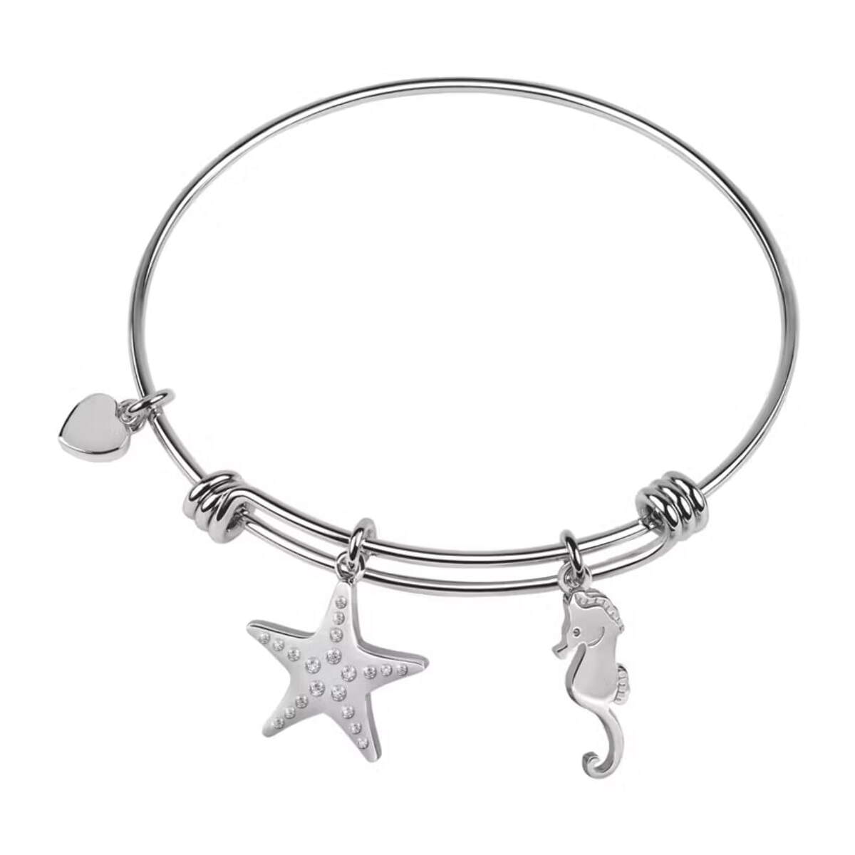 Pulsera La Petite Story Mujer LPS05AQJ10