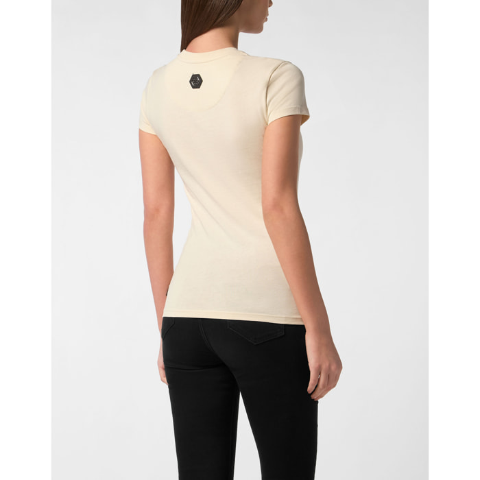 PHILIPP PLEIN Camiseta Sexy Pure TEDDY