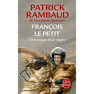 Rambaud, Patrick | François le Petit | Livre d'occasion