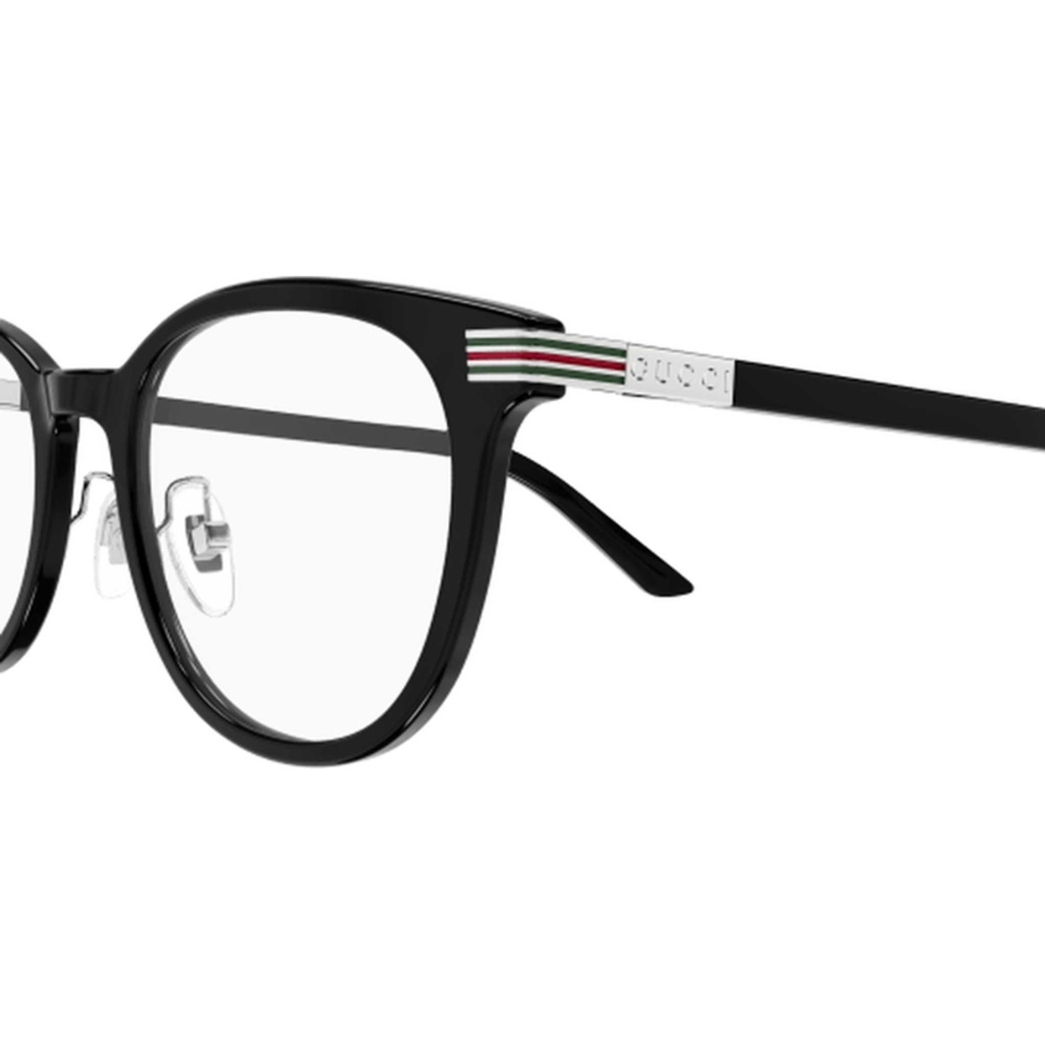 Gafas de Vista Gucci GG1905OJ-001 de Acetato Unisex 49 mm