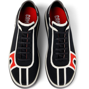 CAMPER Runner K21 -Zapatillas Hombre Multicolor