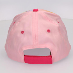 Set Gorra y Gafas de Sol de "Care Bears" - Color Rosa