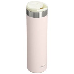 Termo café para llevar - 0,59L - AEROLIGHT™ TRANSIT MUG - Rose Quartz