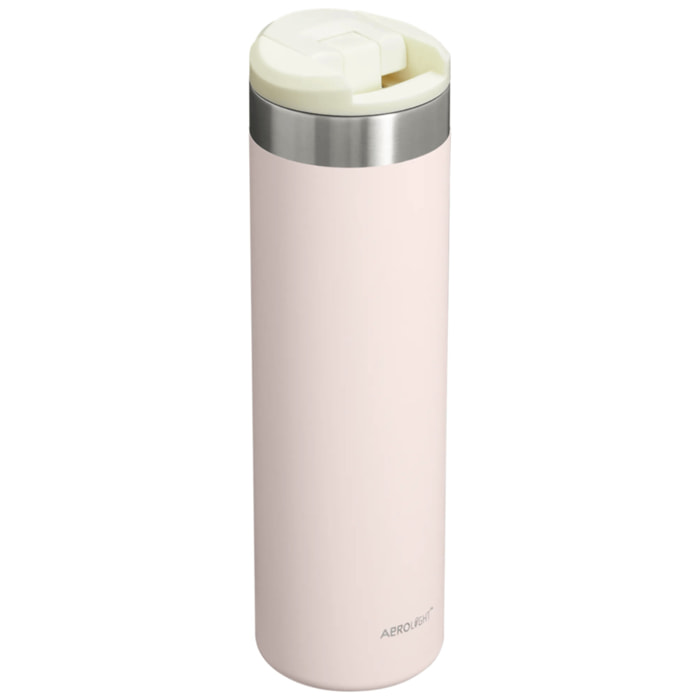 Termo café para llevar - 0,59L - AEROLIGHT™ TRANSIT MUG - Rose Quartz