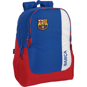 Mochila adapt.carro f.c.barcelona 2ª equipacion