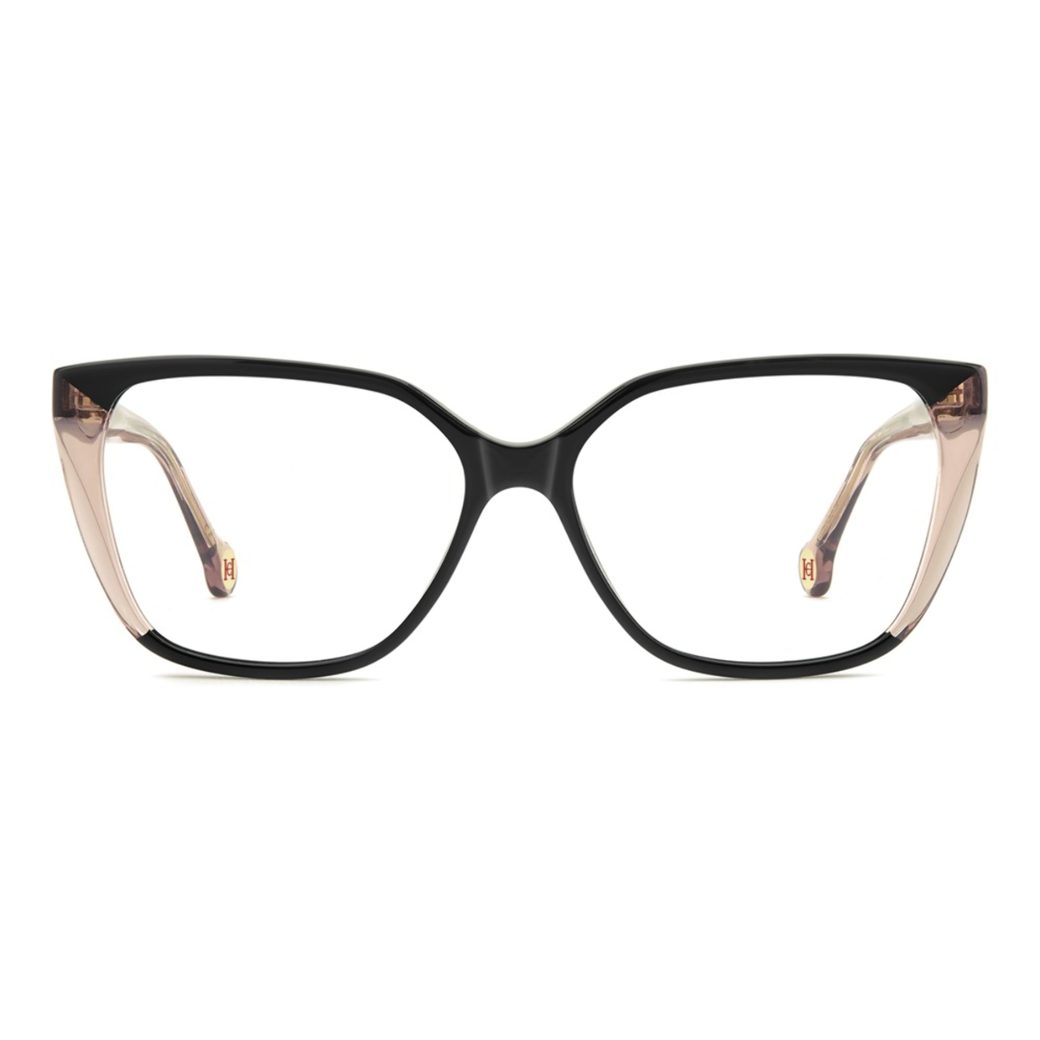 Gafas de Vista Carolina Herrera HER 0341 3H2 de Acetato Mujer 55 mm