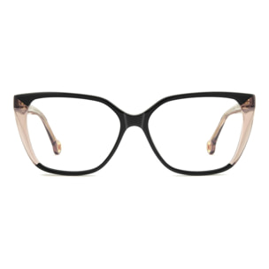 Gafas de Vista Carolina Herrera HER 0341 3H2 de Acetato Mujer 55 mm