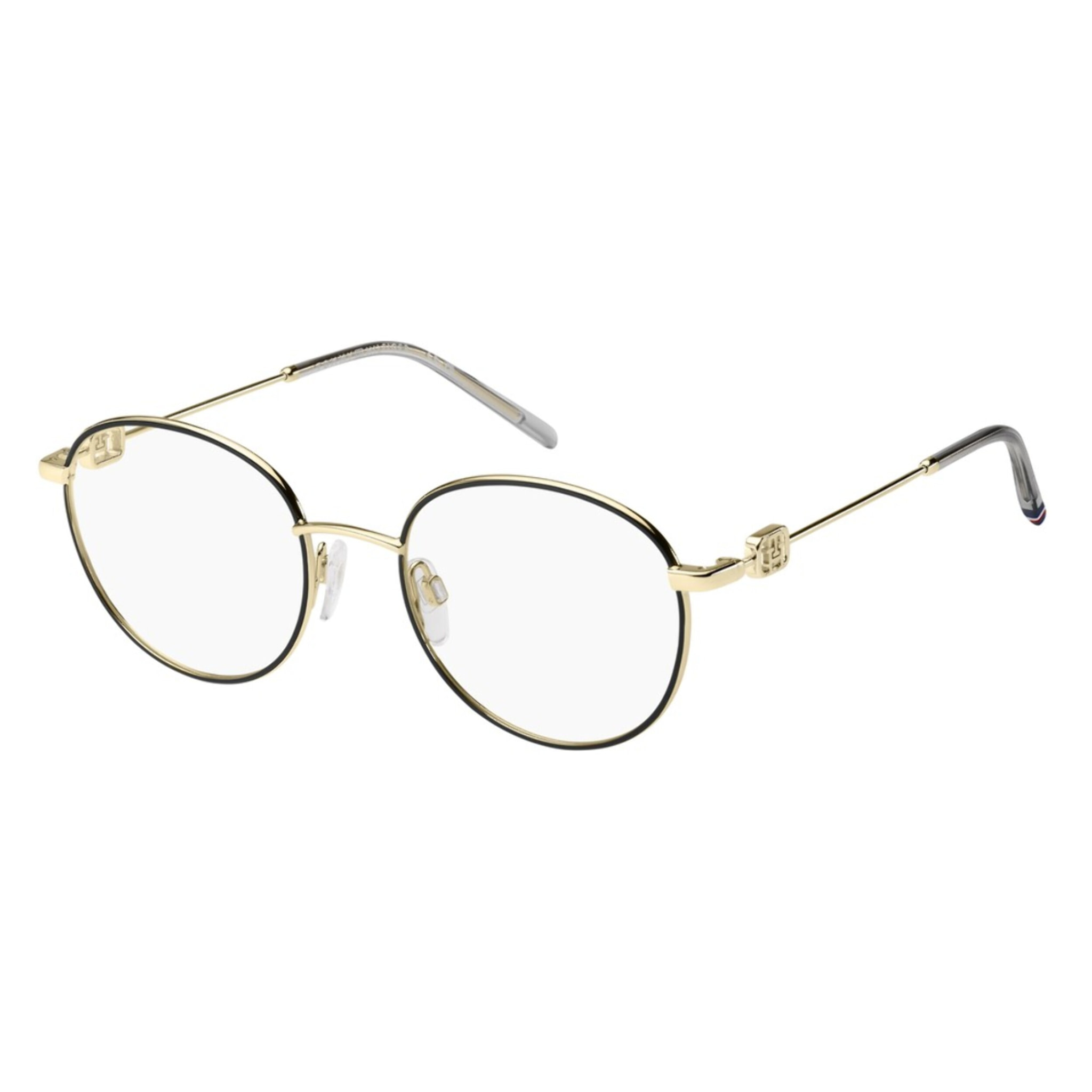 Gafas de Vista Tommy Hilfiger TH 2152 RHL de Metal Mujer 50 mm
