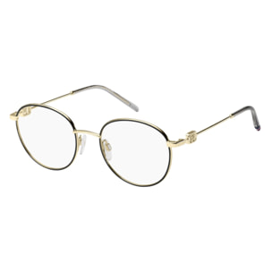 Gafas de Vista Tommy Hilfiger TH 2152 RHL de Metal Mujer 50 mm