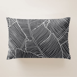 Funda de Almohada Bahama Anthracite