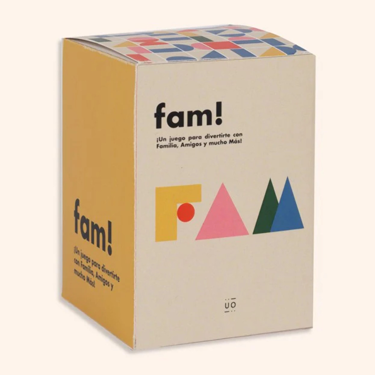 Juego familiar "FAM"