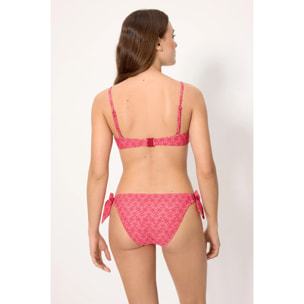 Slip bikini mini