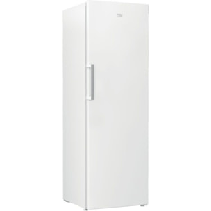 Réfrigérateur 1 porte BEKO RSSE415M41WN