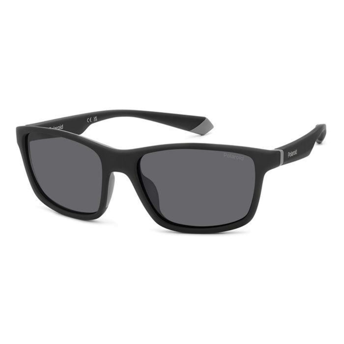 Gafas de Sol Polaroid PLD 2153/S O6W Polarizadas de Nylon Hombre 58 mm