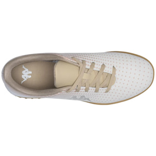 Kappa - Sport Shoes Bambino Bianco - Gyra Tg Kid