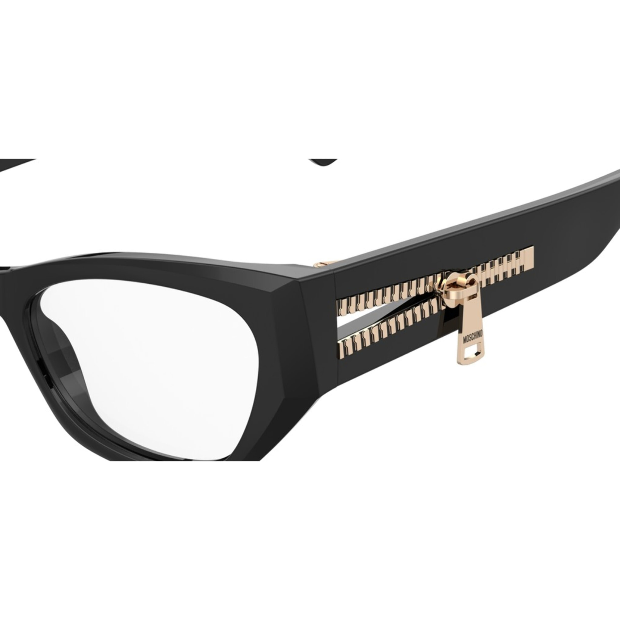 Gafas de Vista Moschino MOS632 807 de Nylon Mujer 53 mm