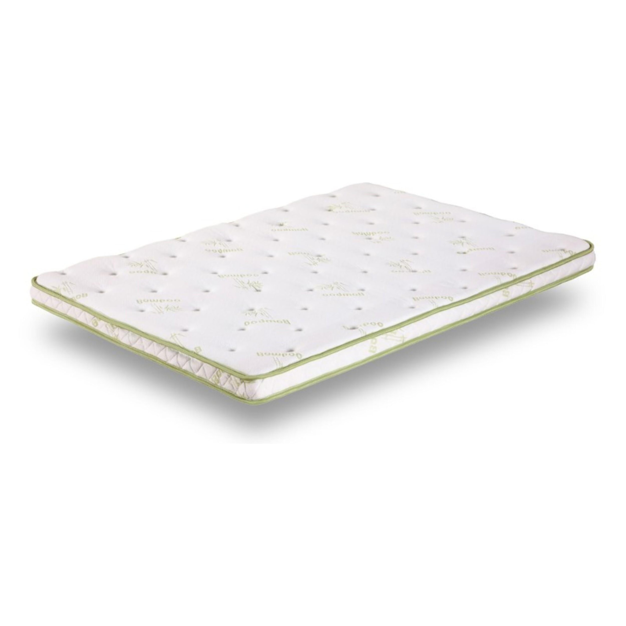 Surmatelas memoire de forme Bambou | Rénove votre literie