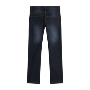 JEANS BLU CONBIPEL