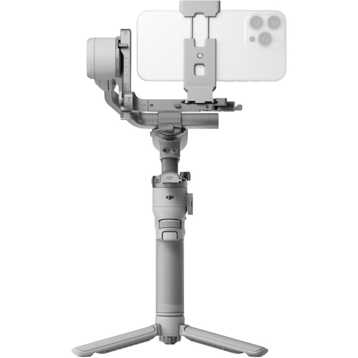 Accessoire stabilisateur DJI RS 4 Mini Phone Holder